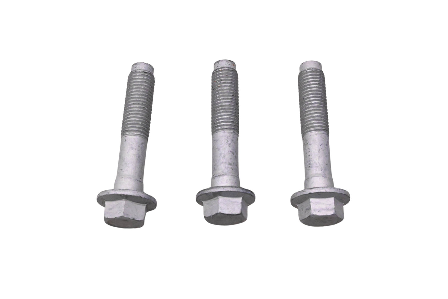 New OEM Ford W715295-S439, 5091690 Lower Suspension Strut Bolts Qty 3 NOS