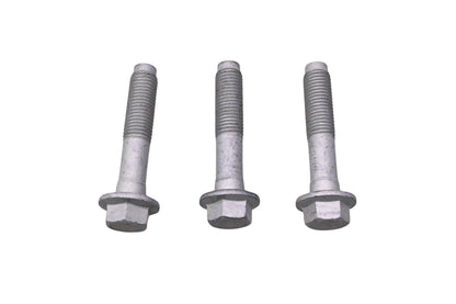 New OEM Ford W715295-S439, 5091690 Lower Suspension Strut Bolts Qty 3 NOS