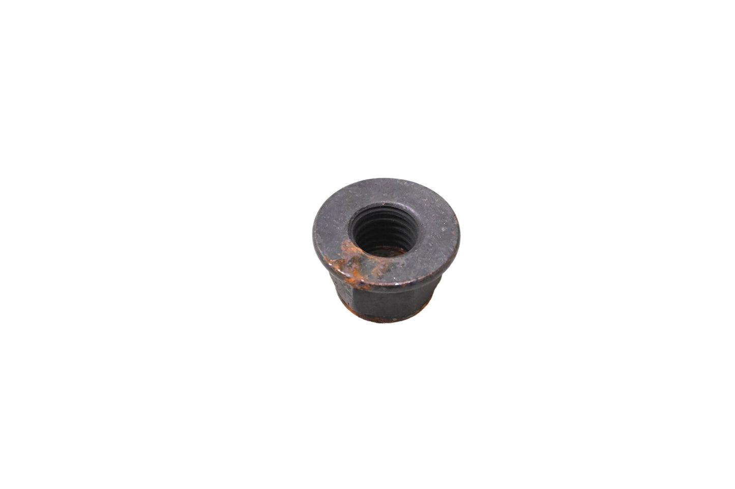 New OEM Ford W703016-S306, 7062398 Rear Suspension U-Bolt Nut NOS