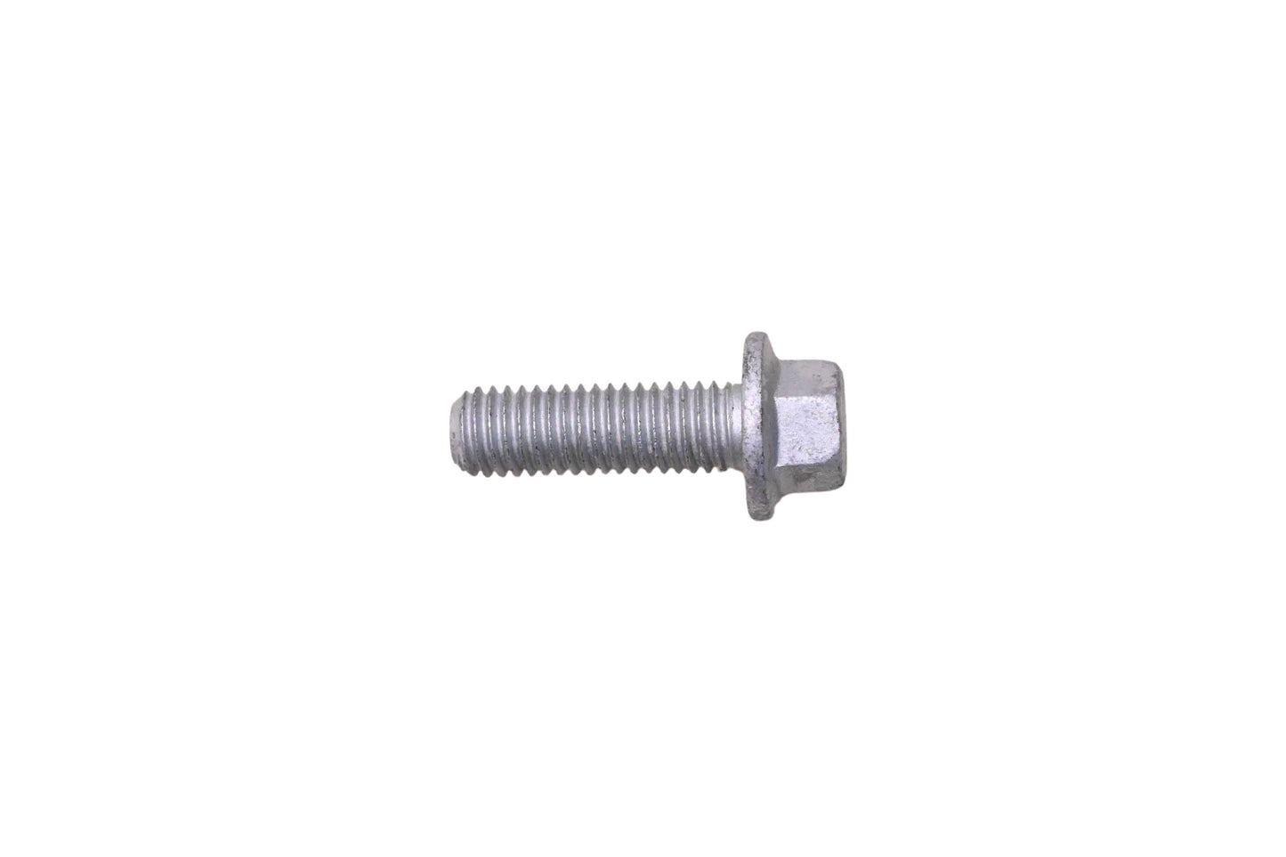 New OEM Ford W500424-S442, 5173983 EGR Cooler Bolt NOS
