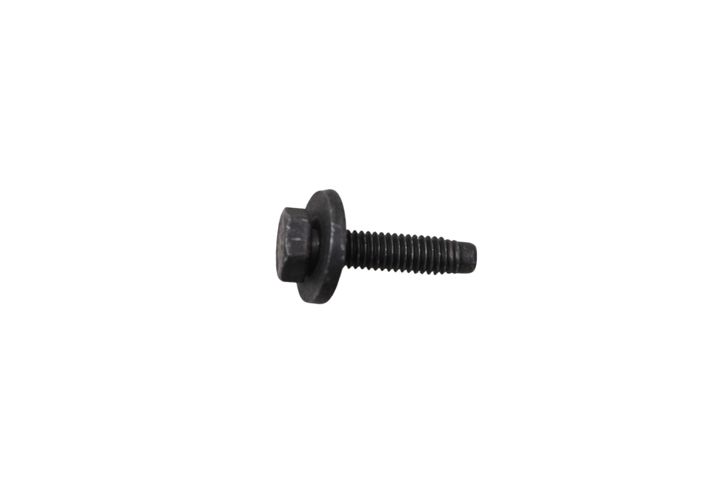 New OEM Ford W711066-S307, 1796143 Hex Head Bolt & Washer Assembly NOS