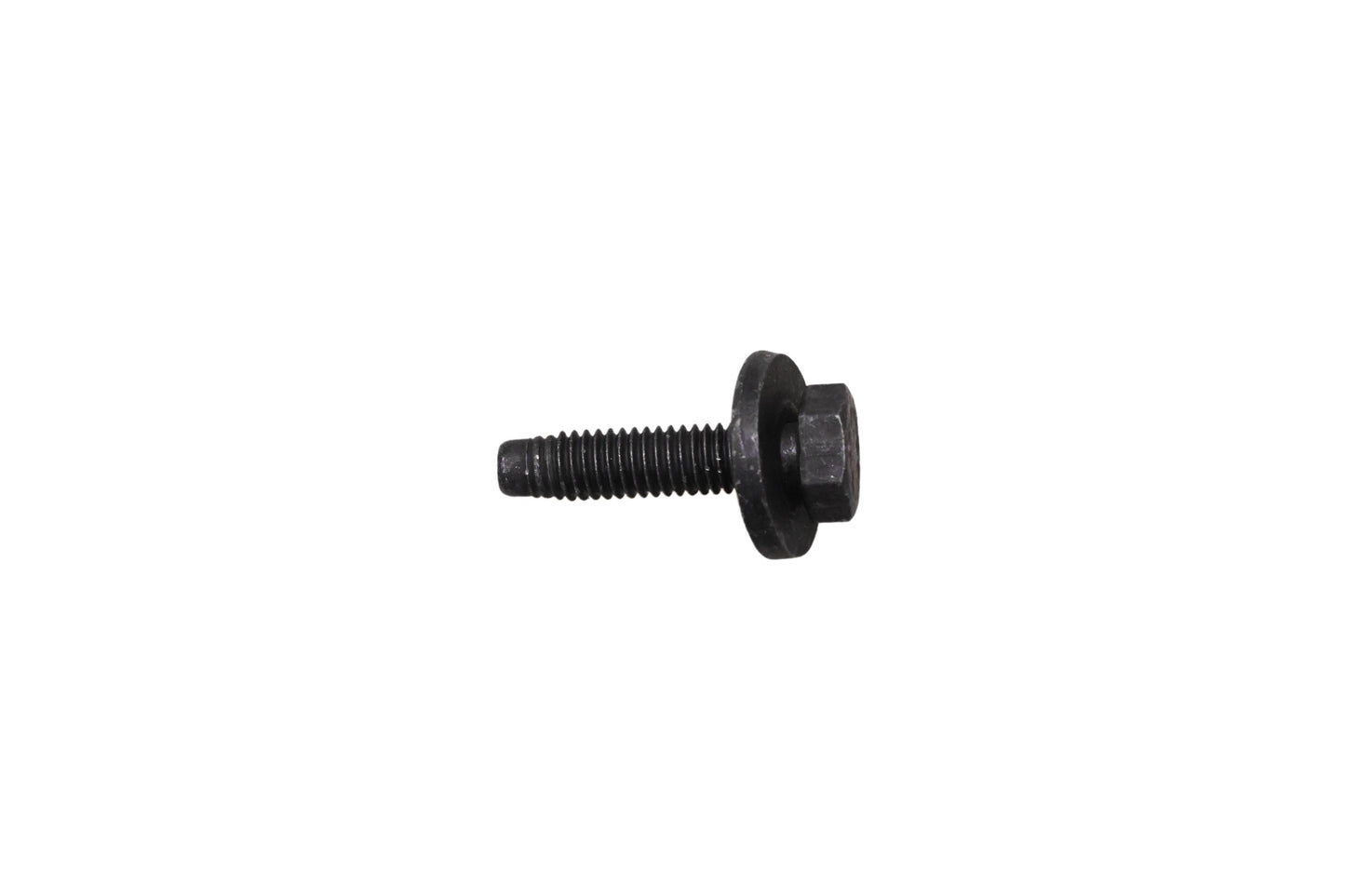 New OEM Ford W711066-S307, 1796143 Hex Head Bolt & Washer Assembly NOS