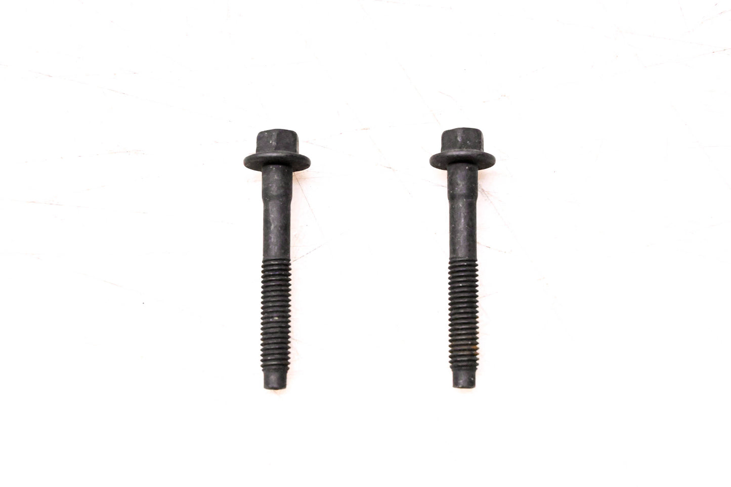 New OEM Ford W500302-S303, 1092872 Bolts Qty 2 NOS