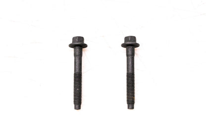 New OEM Ford W500302-S303, 1092872 Bolts Qty 2 NOS