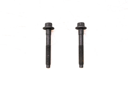 New OEM Ford W500302-S303, 1092872 Bolts Qty 2 NOS