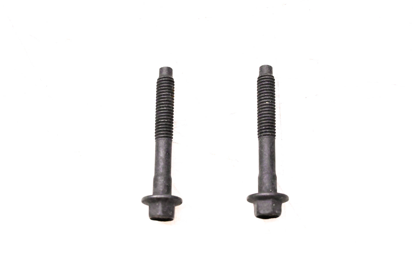 New OEM Ford W500302-S303, 1092872 Bolts Qty 2 NOS