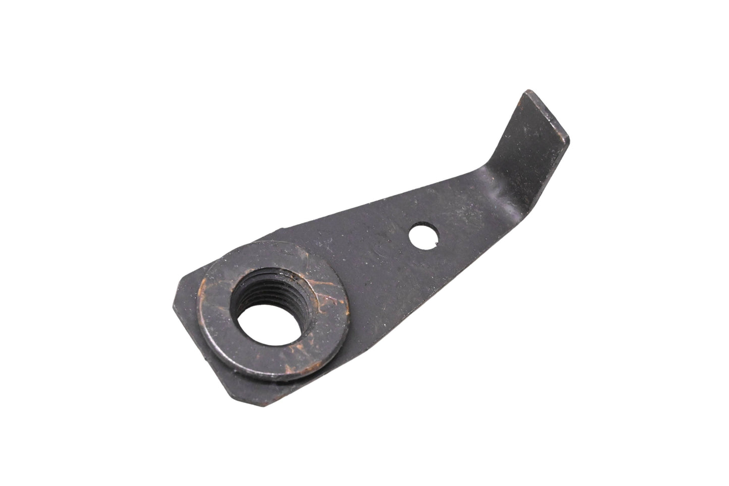 New OEM Ford N807044-S436, 4583346 Leaf Spring Nut NOS