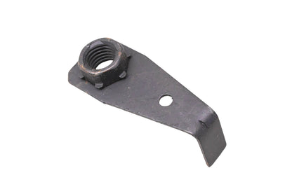 New OEM Ford N807044-S436, 4583346 Leaf Spring Nut NOS
