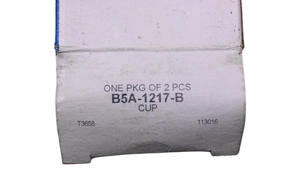 New OEM Ford B5A-1217-B Bearing Cups Qty 2 NOS