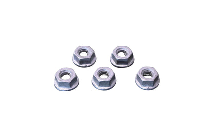 New OEM Ford W705448-S441 Nuts Qty 5 NOS