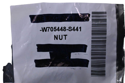 New OEM Ford W705448-S441 Nuts Qty 5 NOS