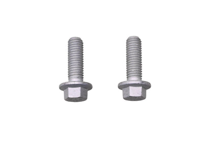 New OEM Ford W500034-S439, 4555180 Support Bracket Screws Qty 2 NOS