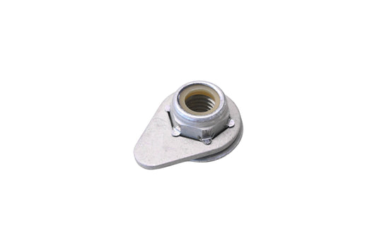 New OEM Ford W711872-S900, 4757748 Transmission Mount Bracket Lock Nut NOS
