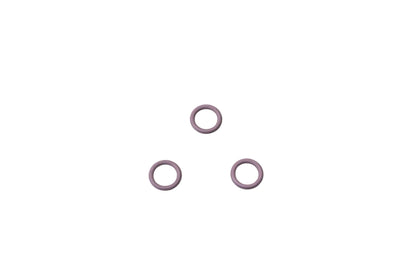 New OEM Ford W717166-S300, 5253321 O-Rings Qty 3 NOS