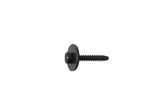 New OEM Ford W715060-S450B, 5249720 Radiator Support Splash Shield Screw & Washer Assembly NOS