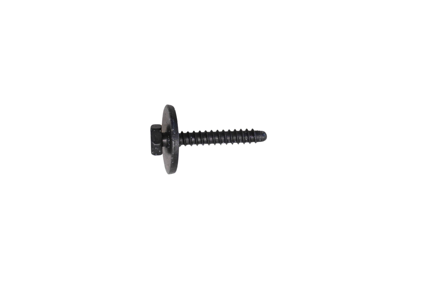 New OEM Ford W715060-S450B, 5249720 Radiator Support Splash Shield Screw & Washer Assembly NOS