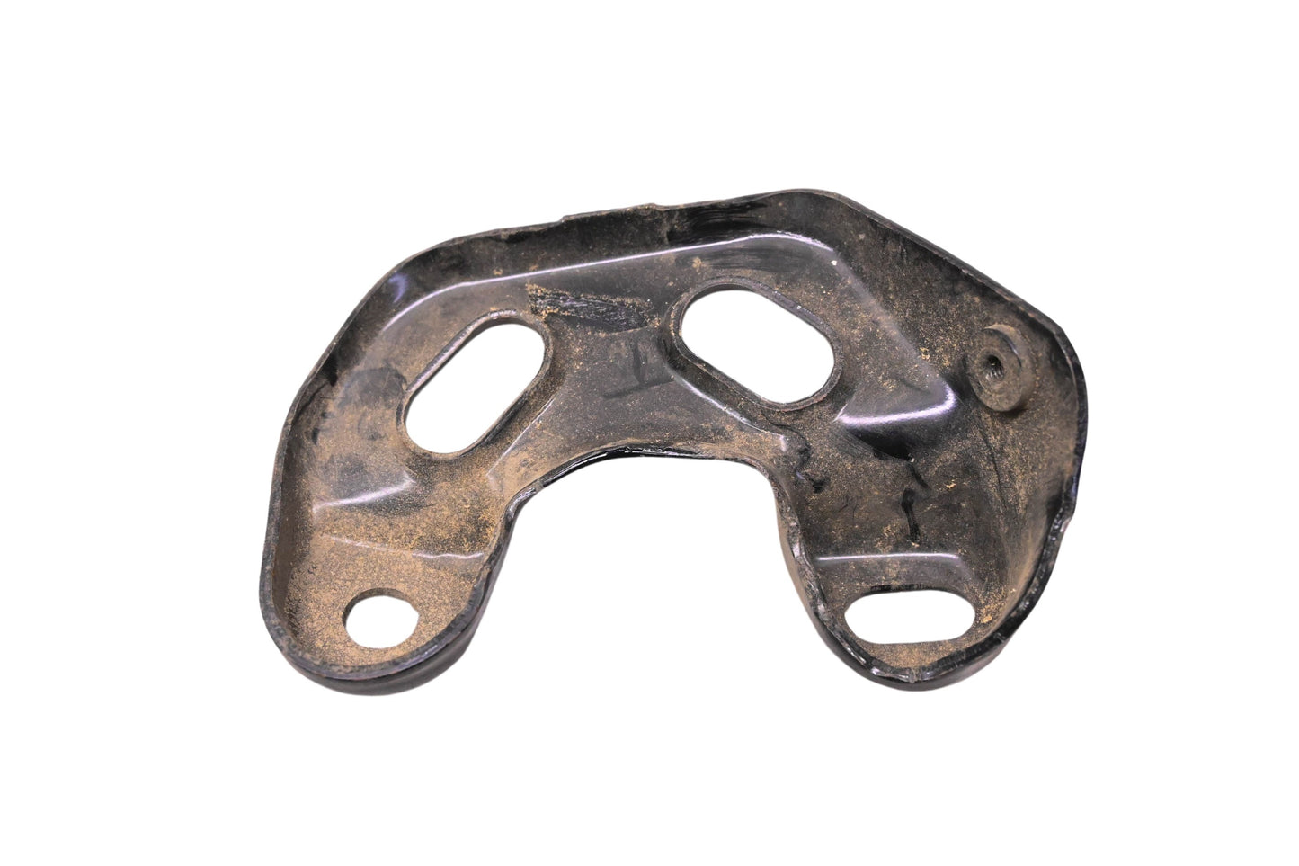 New OEM Ford YS4Z-5410170-AA Front Right Side Filler NOS
