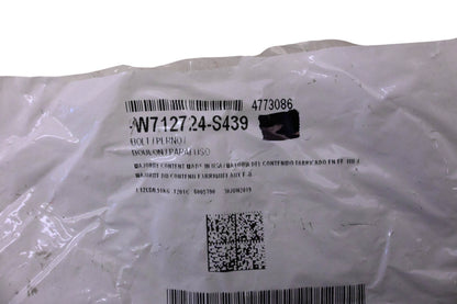 New OEM Ford W712724-S439, 4773086 Differential Carrier Inner Bolt NOS