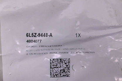 New OEM Ford 6L5Z-9448-A, 4804077 Gasket NOS