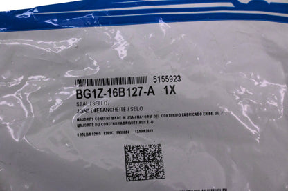 New OEM Ford BG1Z-16B127-A, 5155923 Right Side Dash Panel Seal NOS