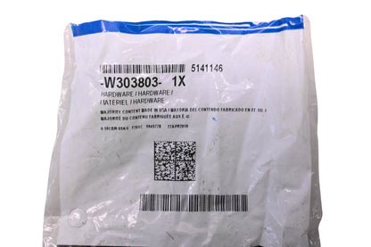 New OEM Ford W303803, 5141146 Miscellaneous Hardware NOS