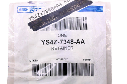 New OEM Ford YS4Z-7348-AA Speed Gear Shift Lever Retainer NOS