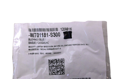 New OEM Ford W701181-S300, 1209816 Engine Valve Cover Pin/ Bushing NOS