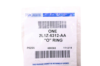 New OEM Ford 2L1Z-5312-AA Auto-Leveling Solenoid O-Ring NOS