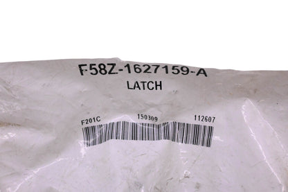 New OEM Ford F58Z-1627159-A Left Side Window Latch Assembly NOS