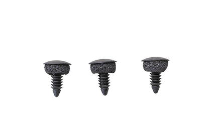 New OEM Ford W719180-S300, 2110154 Pins Qty 3 NOS