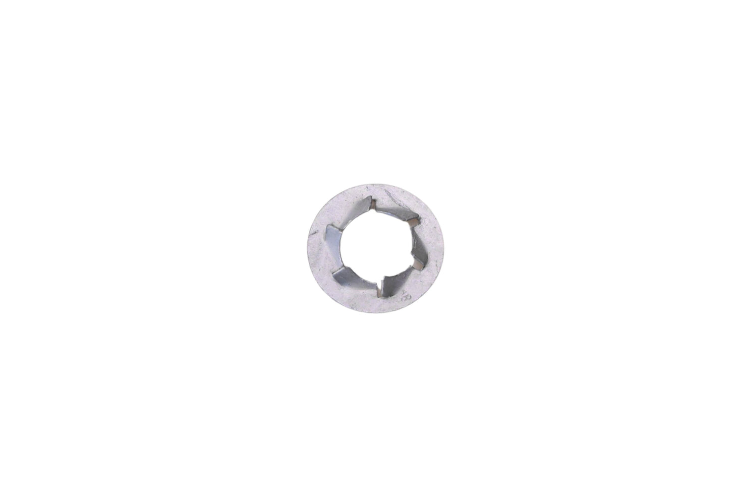 New OEM Ford W623485-S438 Locking Nut NOS
