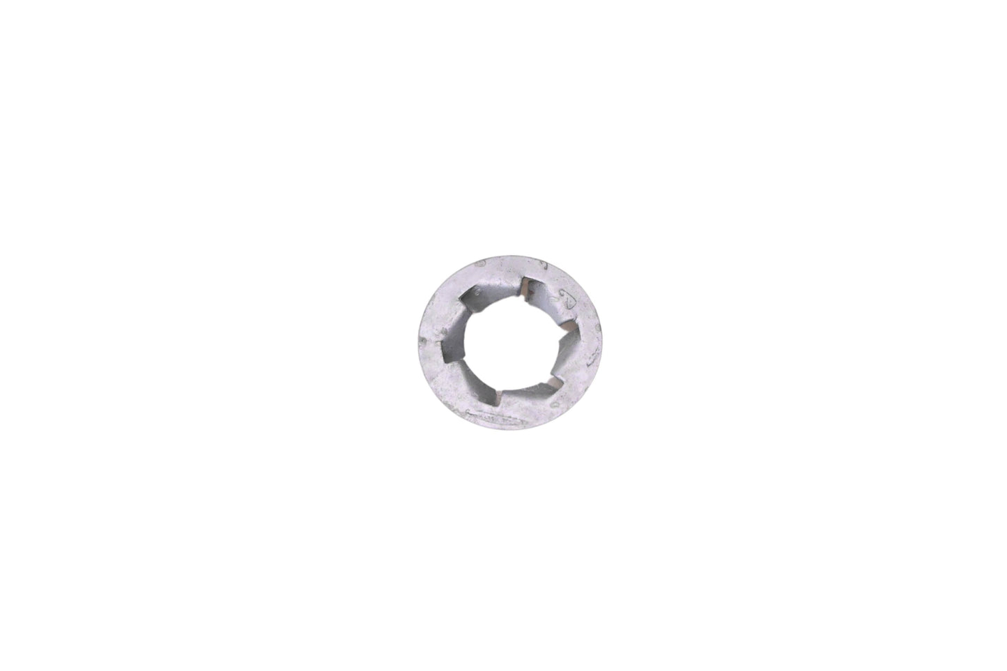 New OEM Ford W623485-S438 Locking Nut NOS