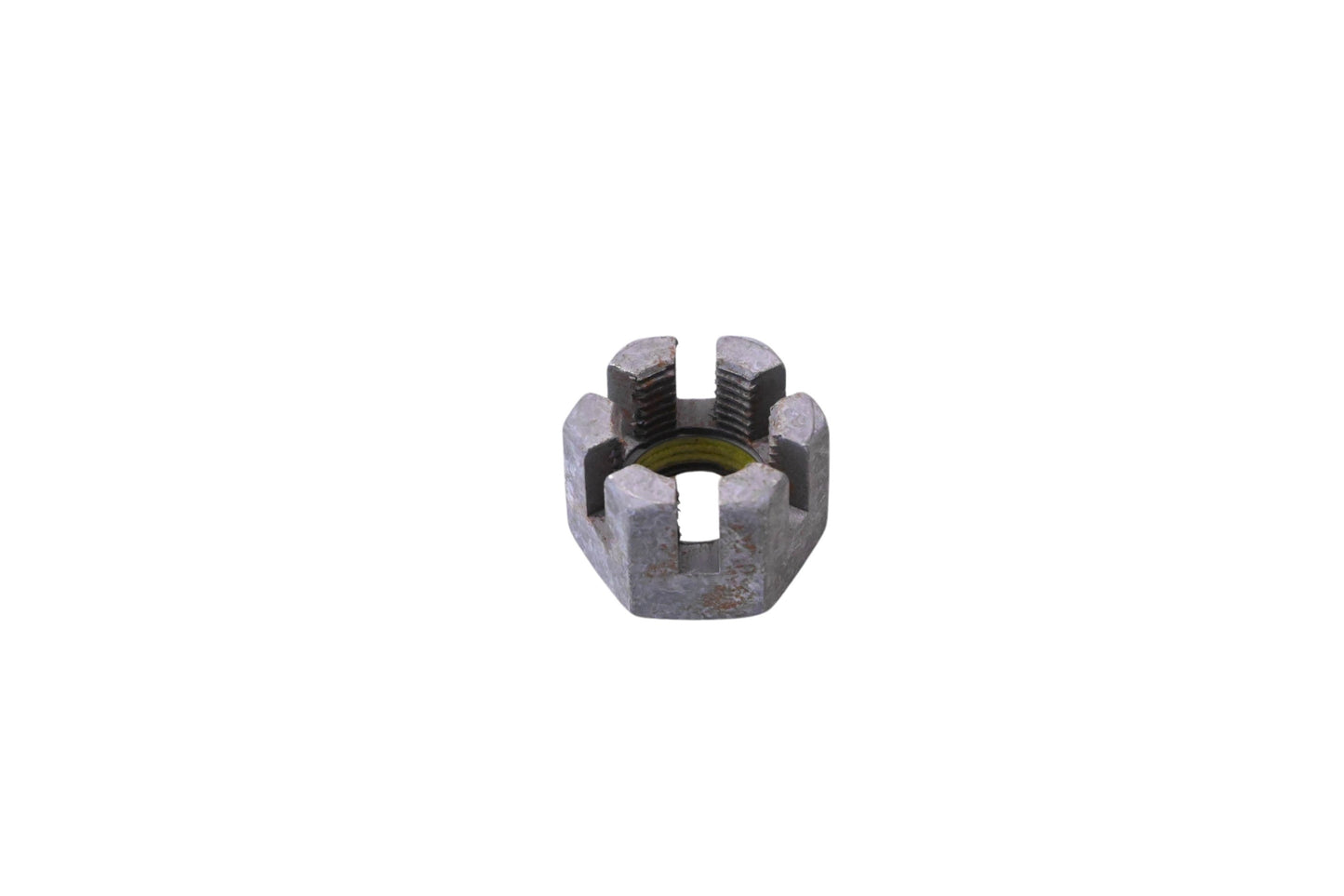 New OEM Ford 383489-S100 Suspension Lock Nut NOS