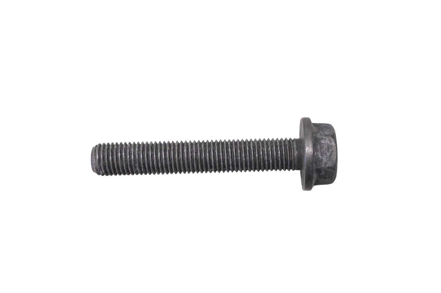 New OEM Ford E7RY-6A340-B, 6172250 Pulley Bolt NOS