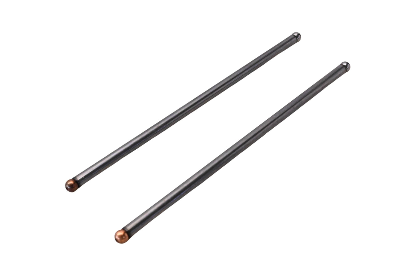 New OEM Ford F4TZ-6565-A, 3989707 Push Rods Qty 2 NOS