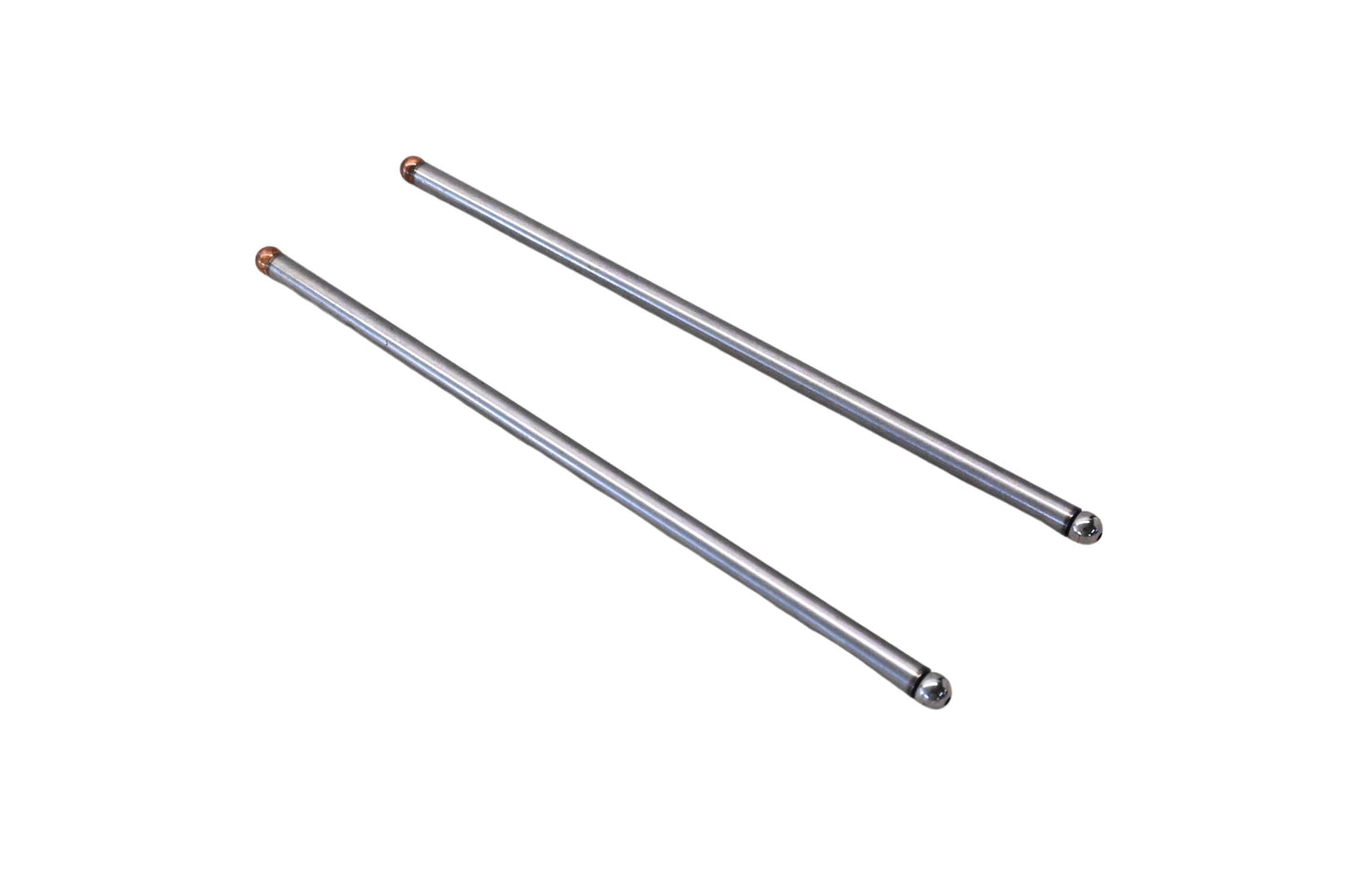 New OEM Ford F4TZ-6565-A, 3989707 Push Rods Qty 2 NOS