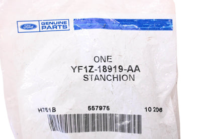 New OEM Ford YF1Z-18919-AA Antenna Bezel/ Stanchion NOS