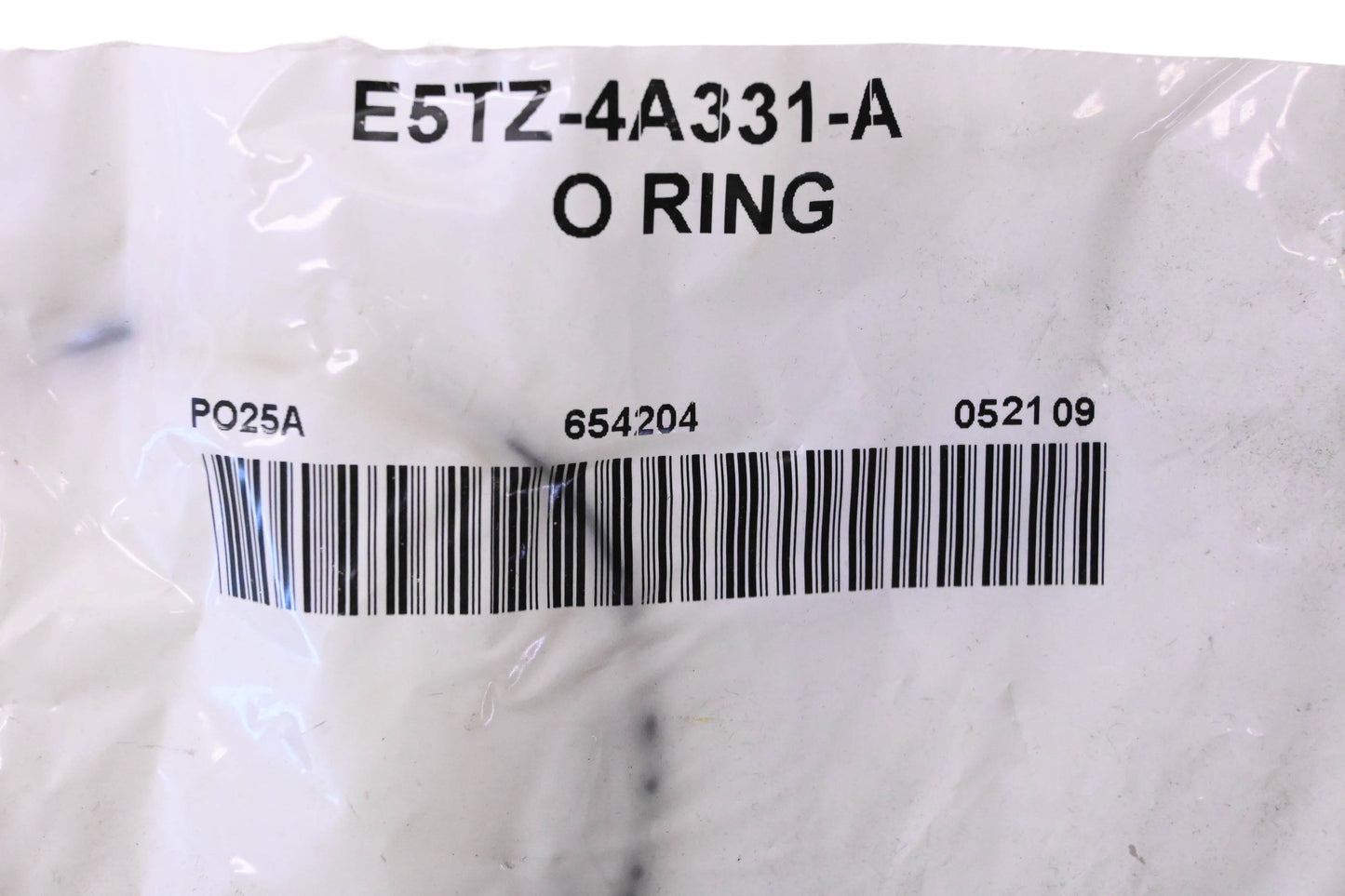New OEM Ford E5TZ-4A331-A Axle Shaft O-Ring NOS
