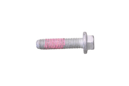 New OEM Ford W714596-S439, 5052952 Damper Mount Bolt NOS