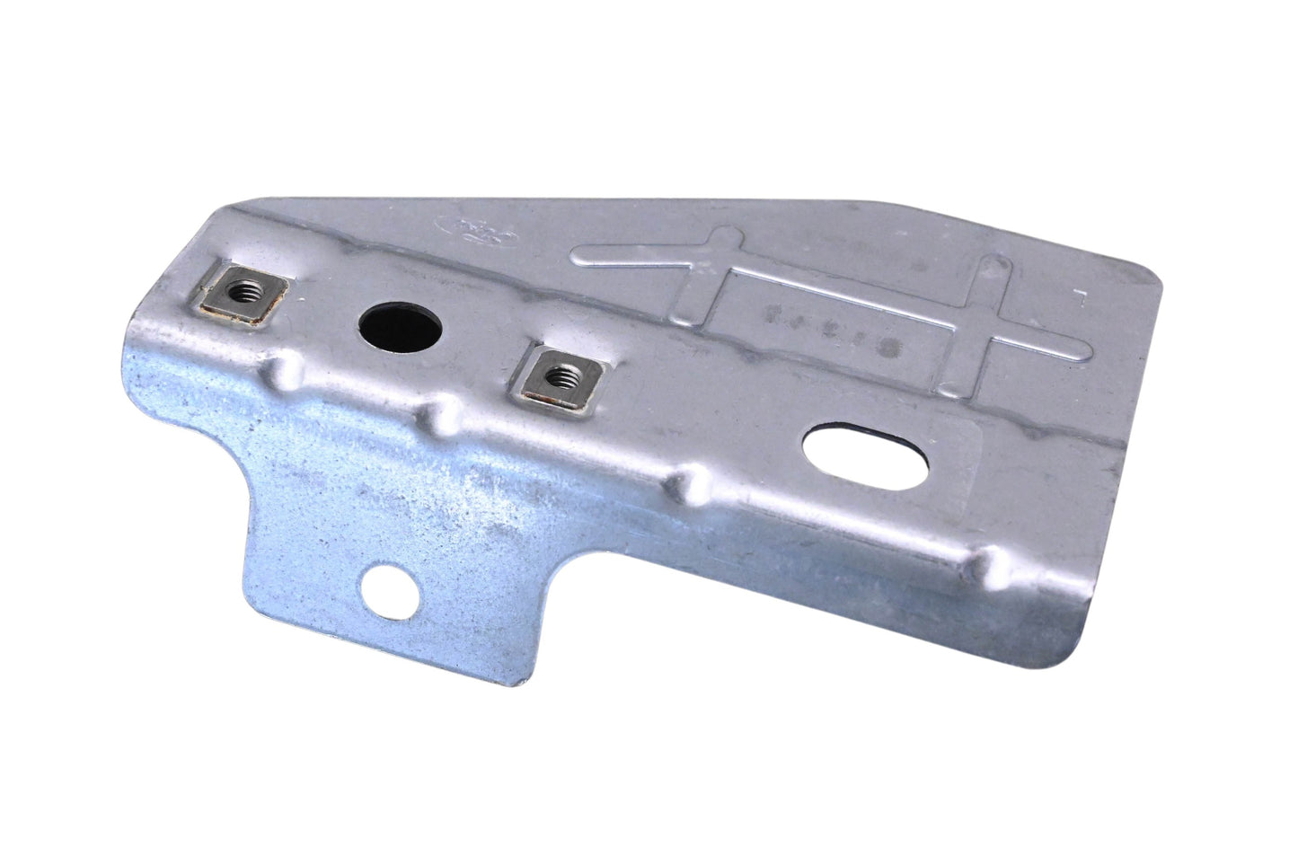 New OEM Ford CJ5Z-16K039-A, 5291985 Center Fender Bracket NOS