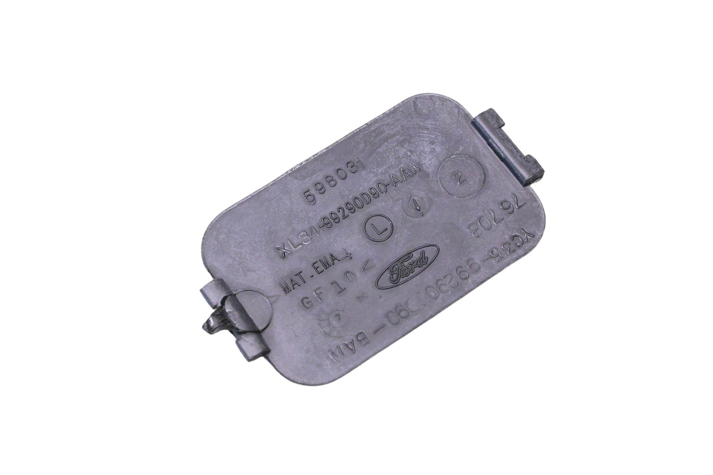 New OEM Ford 2C3Z-99290D90-BAA Quarter Panel Plug NOS