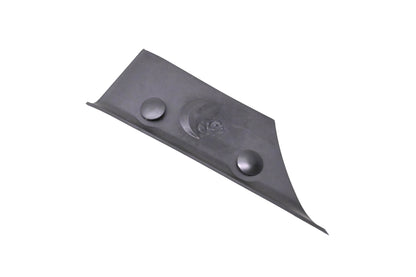 New OEM Ford 5C3Z-17A861-AA, 4636979 Right Side Front Bumper Filler NOS