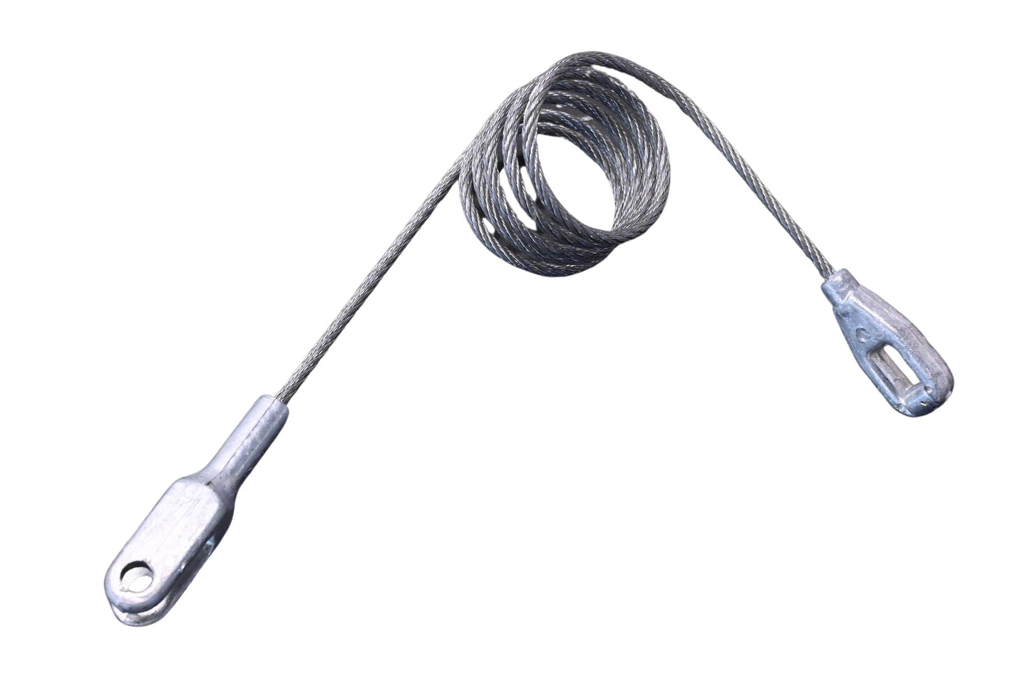 New OEM Ford 4C4Z-16B898-BA Cable Assembly NOS