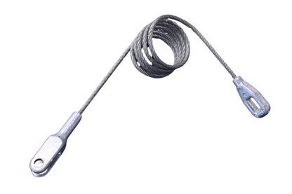 New OEM Ford 4C4Z-16B898-BA Cable Assembly NOS