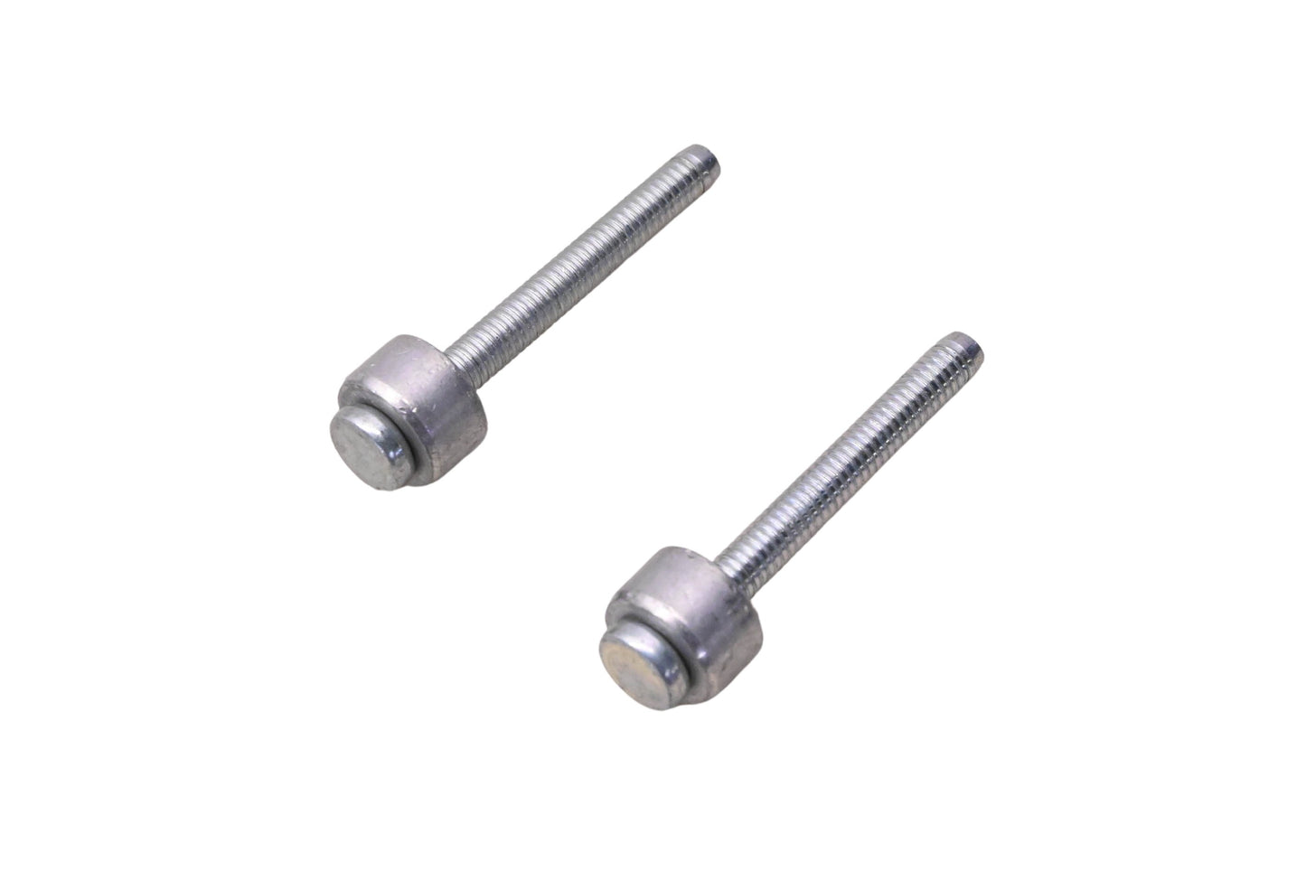 New OEM Ford W711704-S900, 1544533 Pipe Thread Plugs Qty 2 NOS