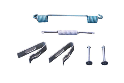 New OEM Motorcraft BKSOE-7, 6W1Z-2A225-BA Parking Brake Hardware Kit NOS