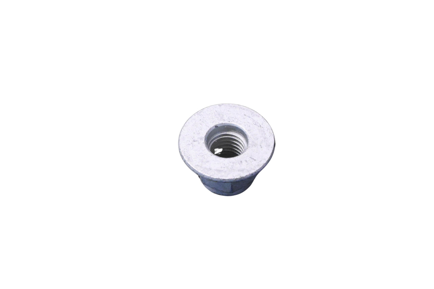 New OEM Ford W714682-S442 Strut Mount Nut NOS