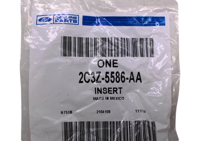 New OEM Ford 2C3Z-5586-AA Rear Suspension Spring Insert NOS