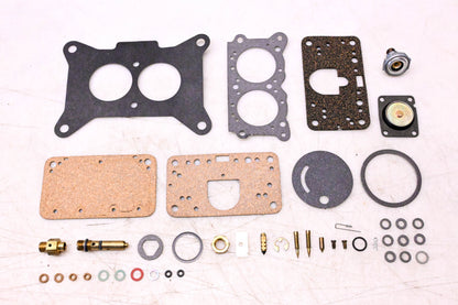 New OEM Ford E6JL-9590-DA Carburetor Gasket Kit NOS