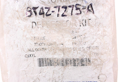 New OEM Ford 8T4Z-7275-A Deflector Kit NOS